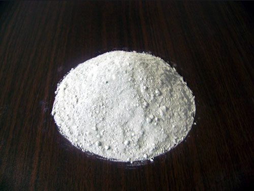 刚玉莫来石浇注料 刚玉莫来石浇注料