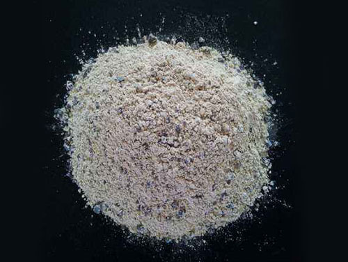 耐酸浇注料 耐酸浇注料