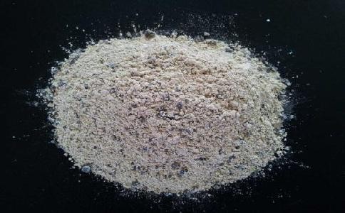 浇注料 浇注料