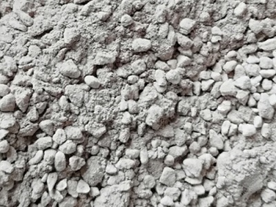 刚玉质浇注料 刚玉质浇注料